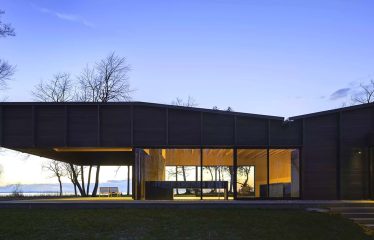 Carretera En Monterrey